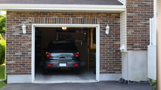 Garage Door Installation at Robbinsdale, Minnesota